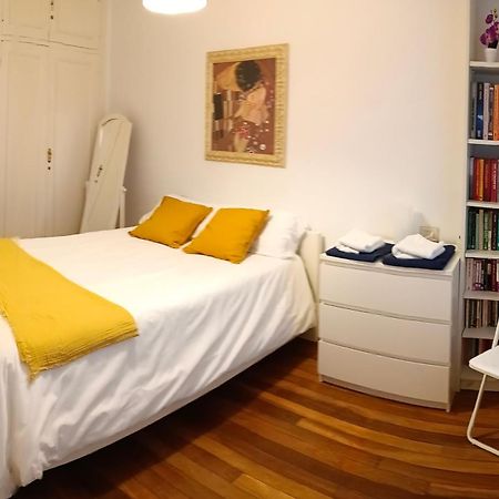 Apartamento Puente Colgante 格乔 外观 照片