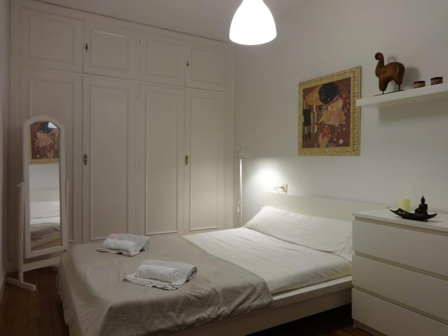 Apartamento Puente Colgante 格乔 外观 照片