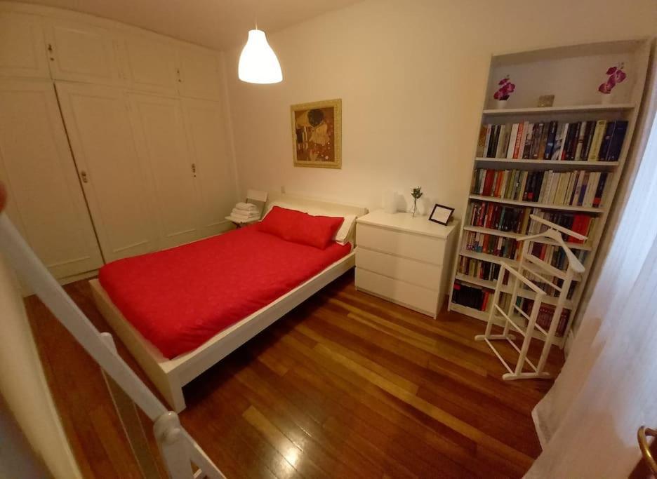 Apartamento Puente Colgante 格乔 外观 照片